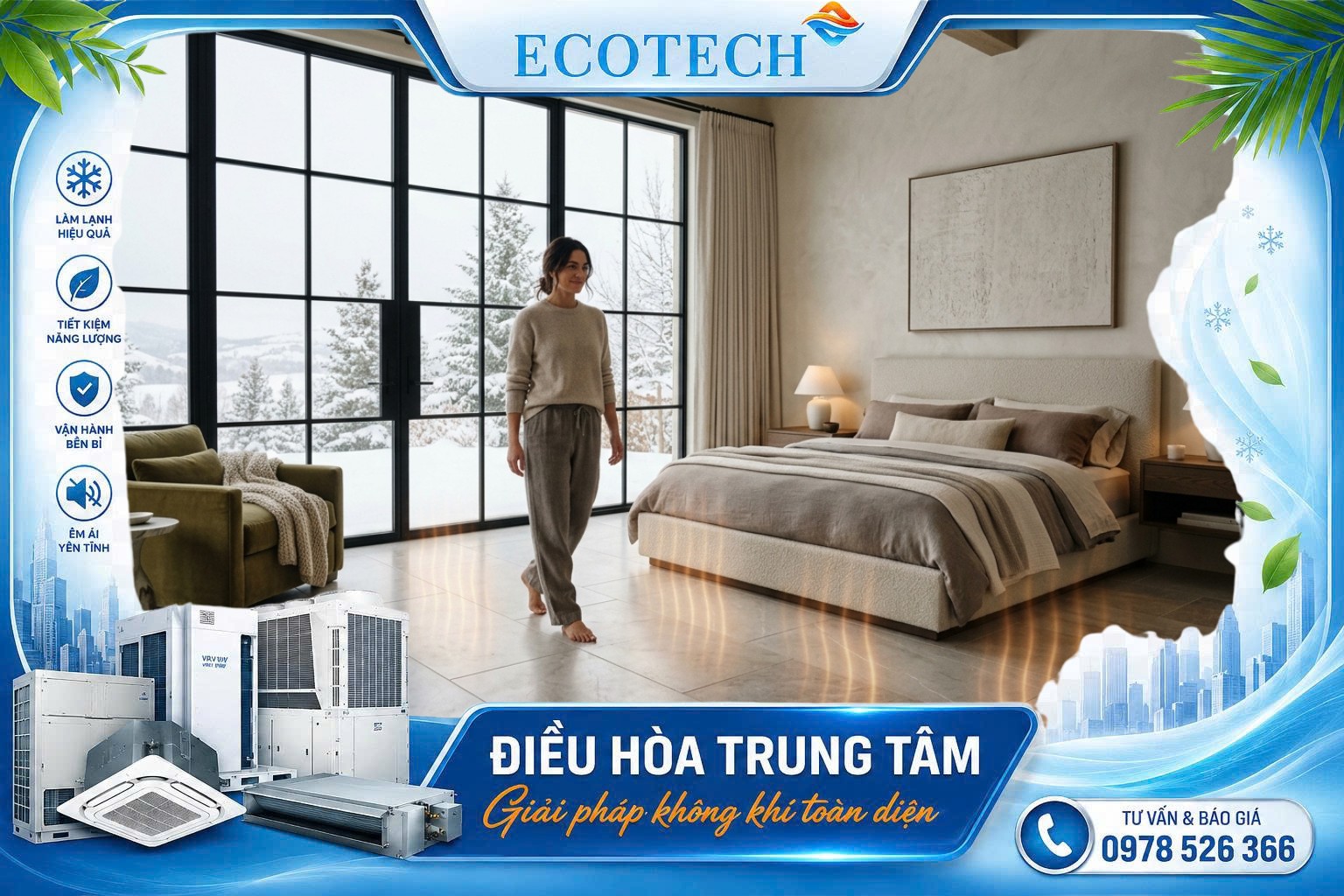 Thi Công Hệ Thống Sưởi Sàn Điện An Toàn Và Tối Ưu Chi Phí